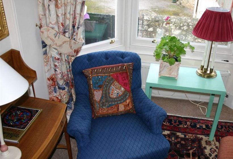 ベッドアンドブレックファースト Belmont