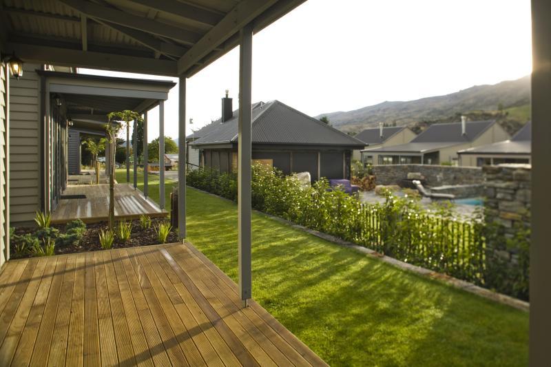 Benbrae  Cardrona Valley Resort