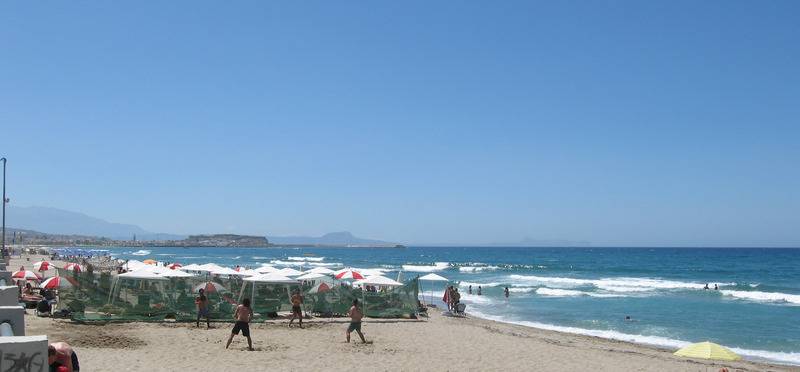 Blue Sky Hotel Apartments