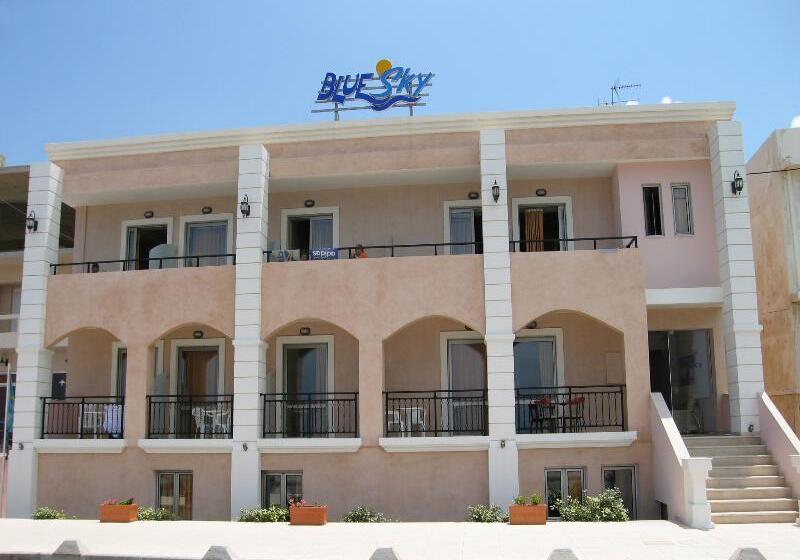 Blue Sky Hotel Apartments
