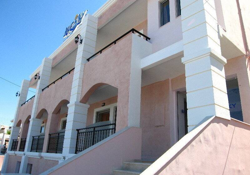 Blue Sky Hotel Apartments