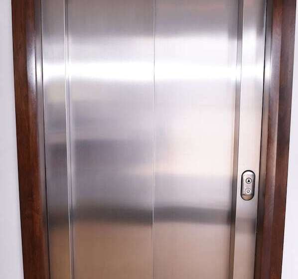 Bluu Hotel Aeropuerto Monclova Frontera