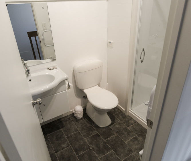 Cardrona Alpine Apartments