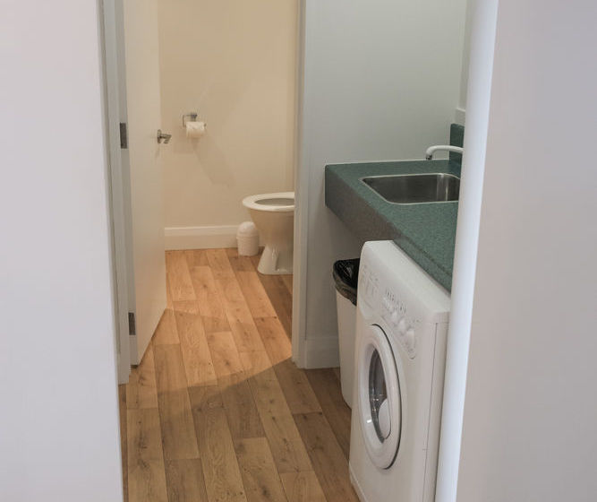 Cardrona Alpine Apartments