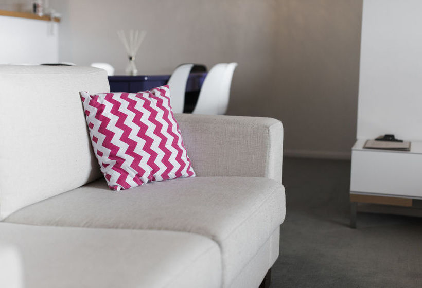 Cardrona Alpine Apartments