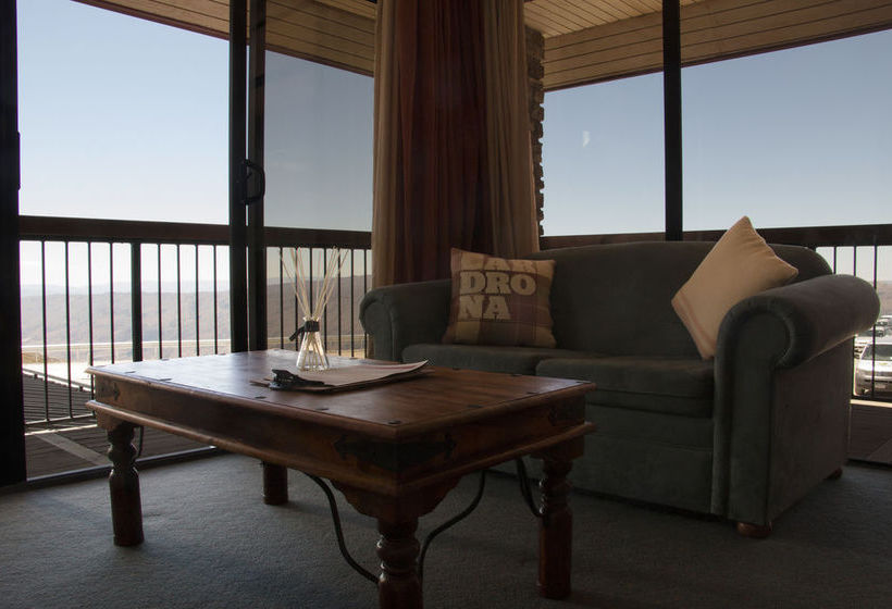 Cardrona Alpine Apartments