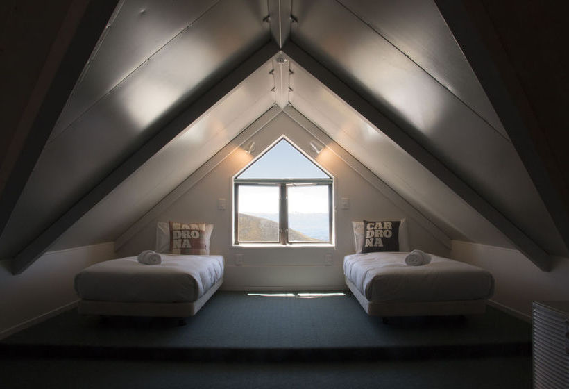 Cardrona Alpine Apartments