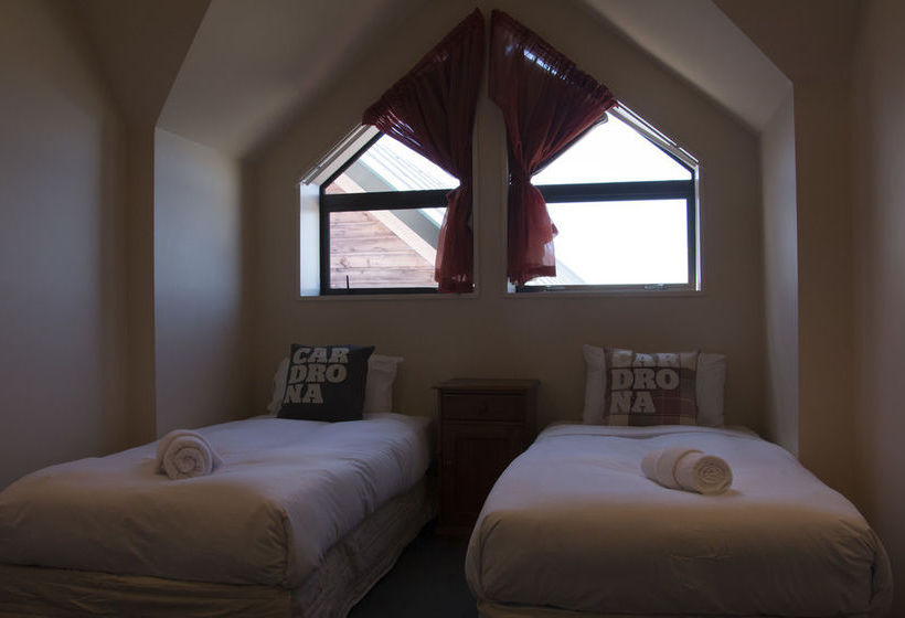 Cardrona Alpine Apartments