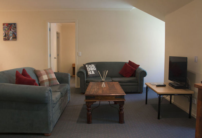 Cardrona Alpine Apartments