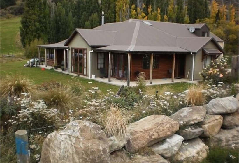 Cardrona Mountain House