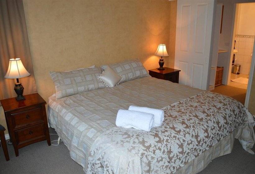 Cardrona Mountain House