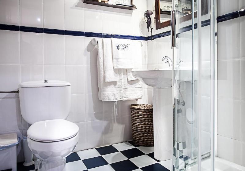 Casa De Aldea Riosol