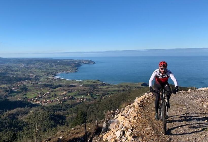 Casa Rural Ablanos De Aymar