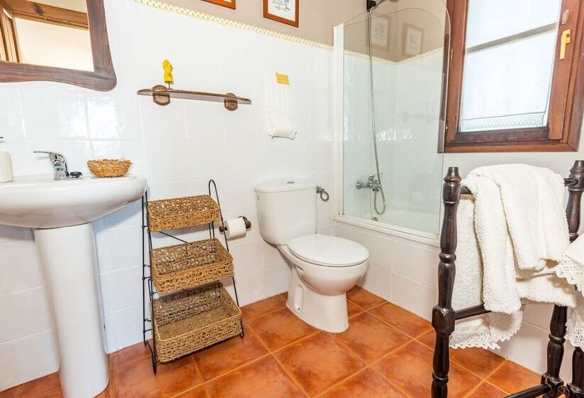 Casa Rural Ablanos De Aymar