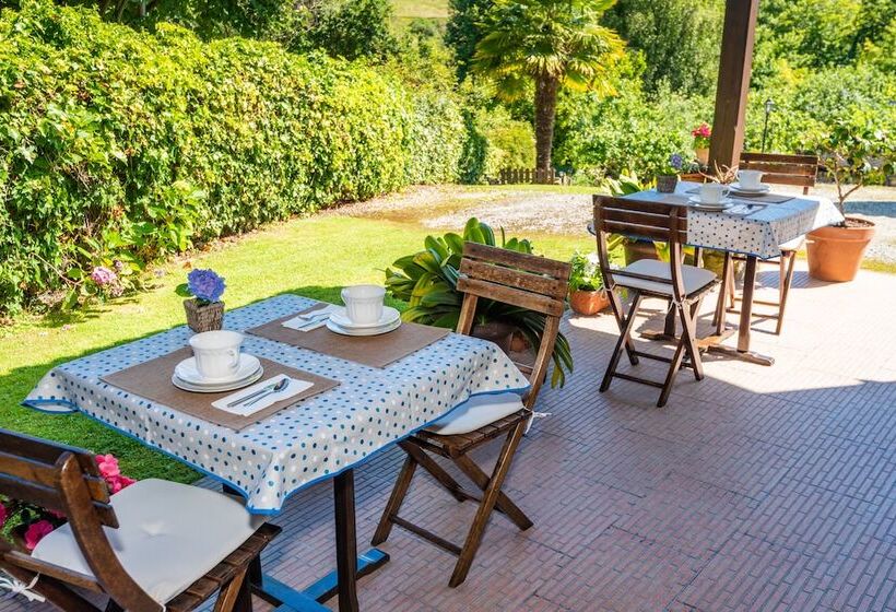 Casa Rural Ablanos De Aymar