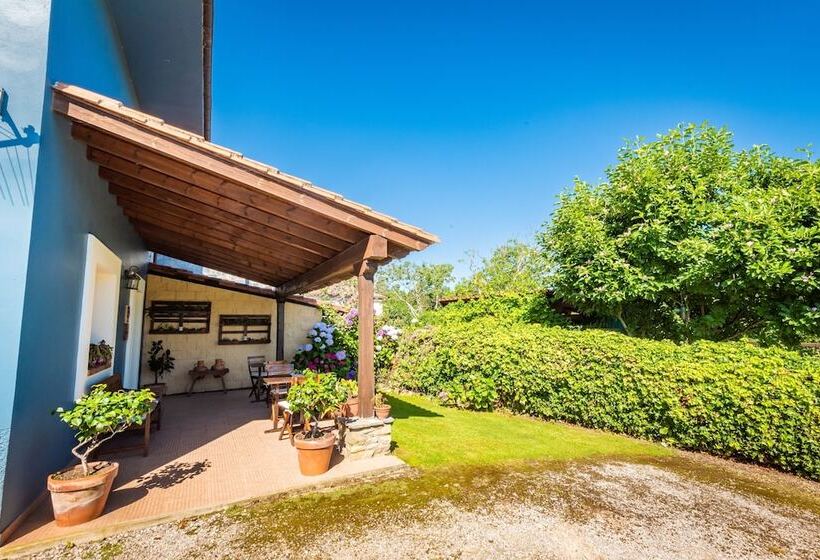 Casa Rural Ablanos De Aymar