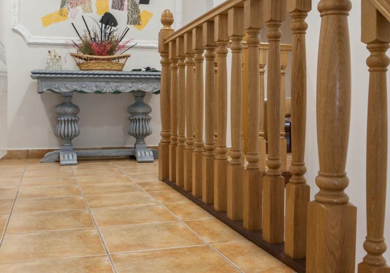 Casa Rural Lagun Etxea