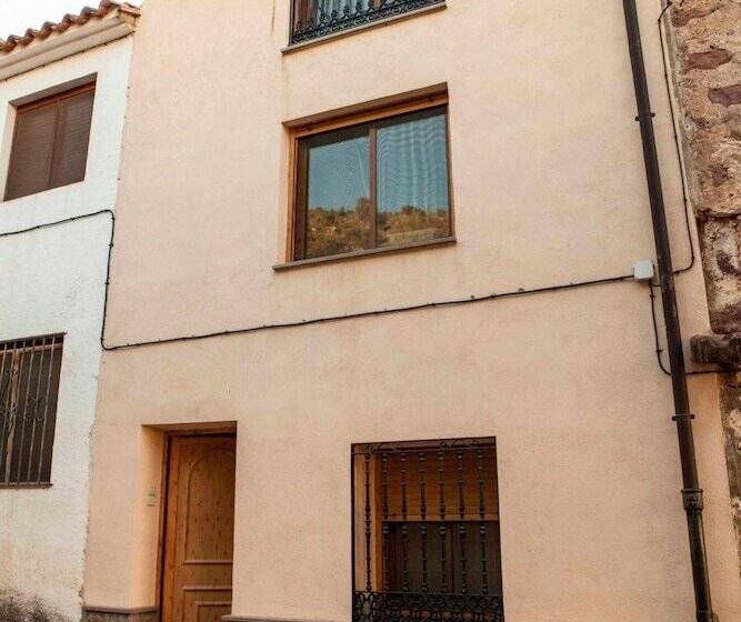 Casa Rural Magnanimvs