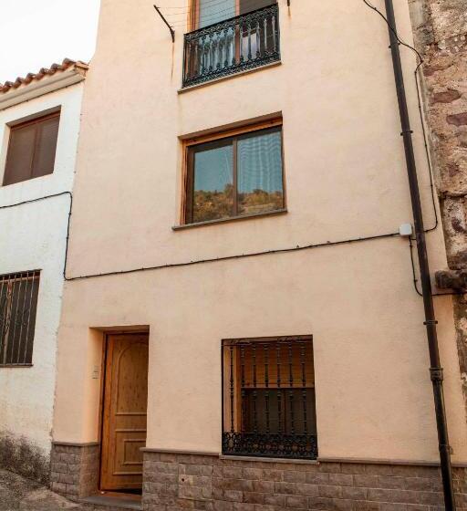 Casa Rural Magnanimvs