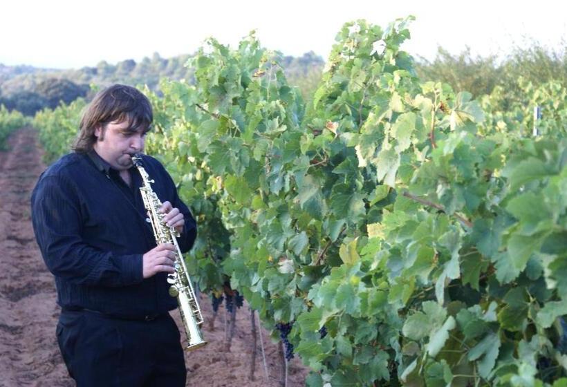 Casa Rural Magnanimvs