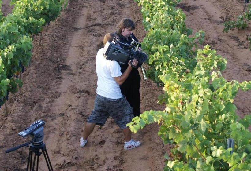 Casa Rural Magnanimvs