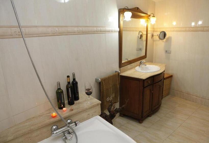 Casa Rural Magnanimvs