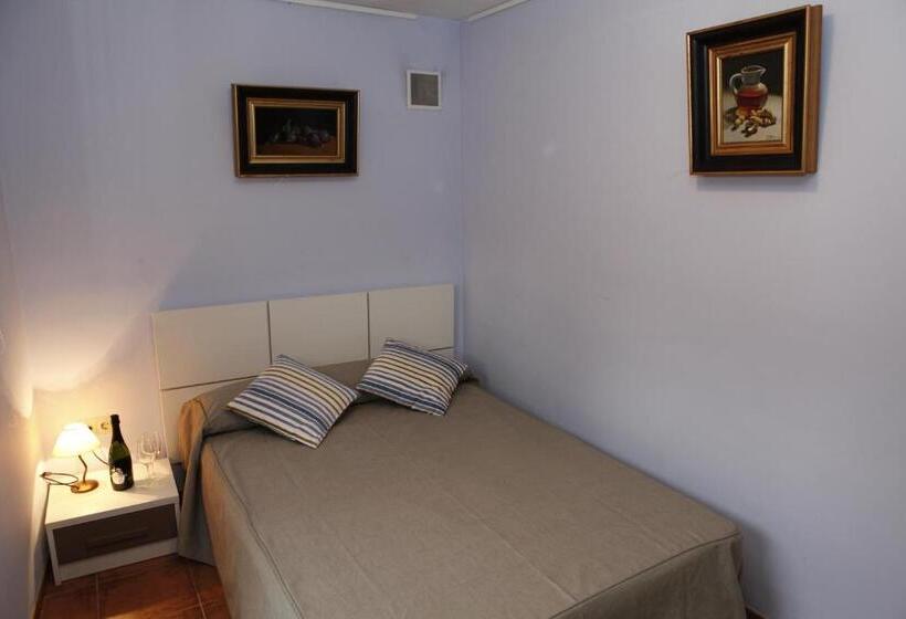 Casa Rural Magnanimvs