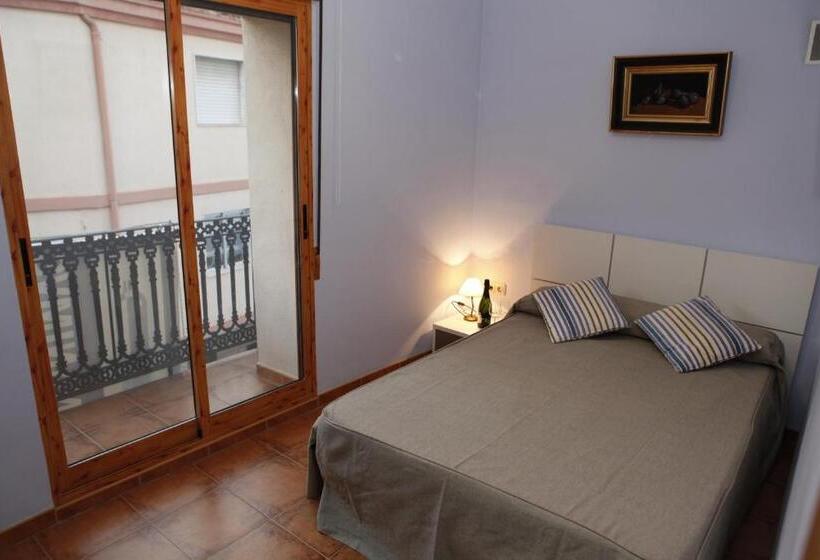 Casa Rural Magnanimvs