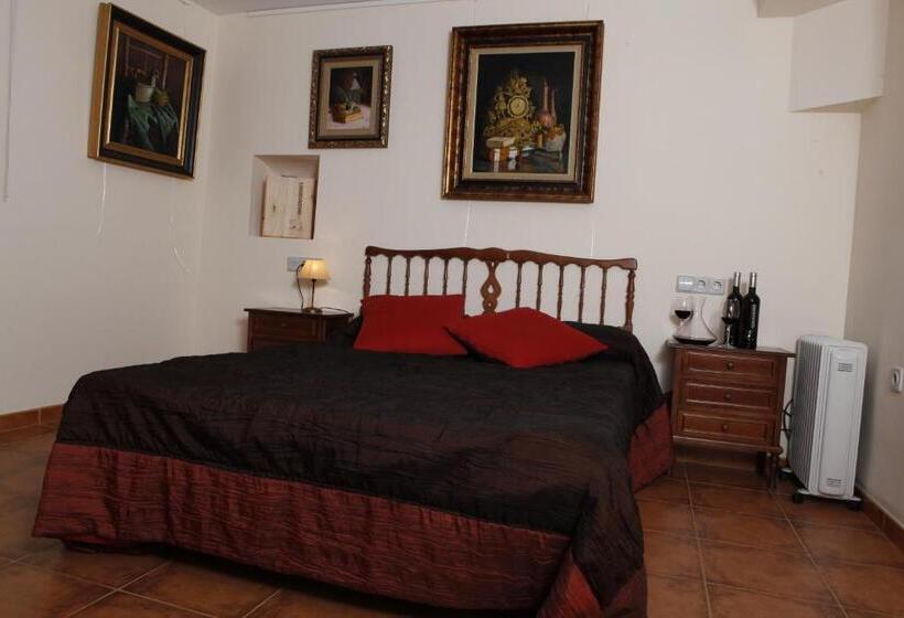 Casa Rural Magnanimvs