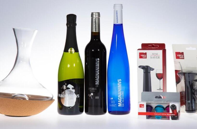 Casa Rural Magnanimvs