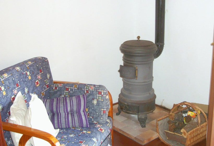 Casas Rurales Los Marantes