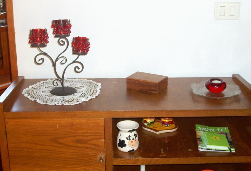 Casas Rurales Los Marantes