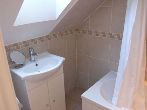 Castaway Holiday Cottage Fife