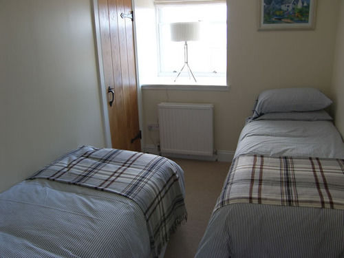 Castaway Holiday Cottage Fife