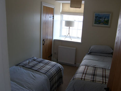 Castaway Holiday Cottage Fife