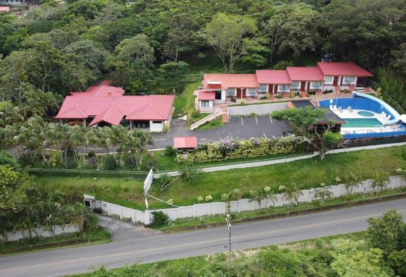 Cielo Azul Resort
