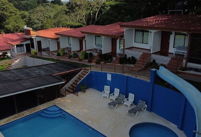 Cielo Azul Resort