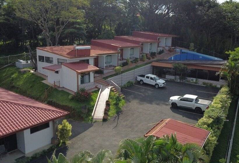 Cielo Azul Resort