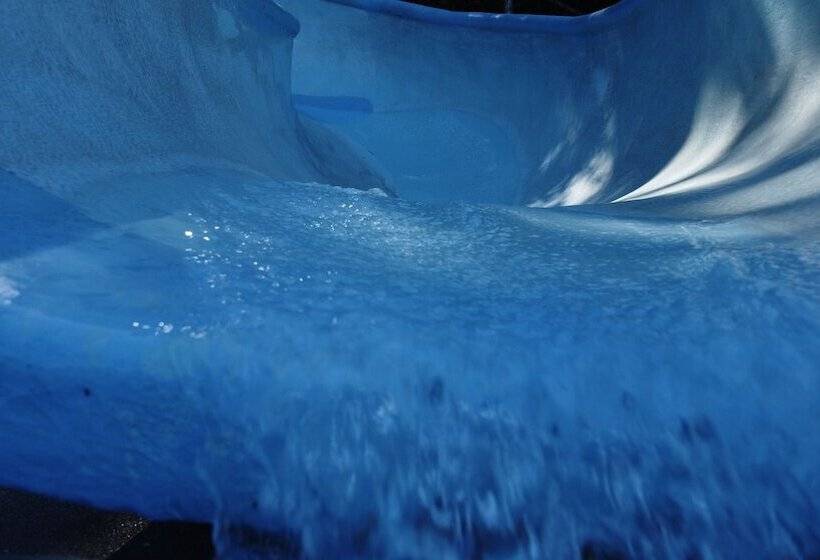 Cielo Azul Resort