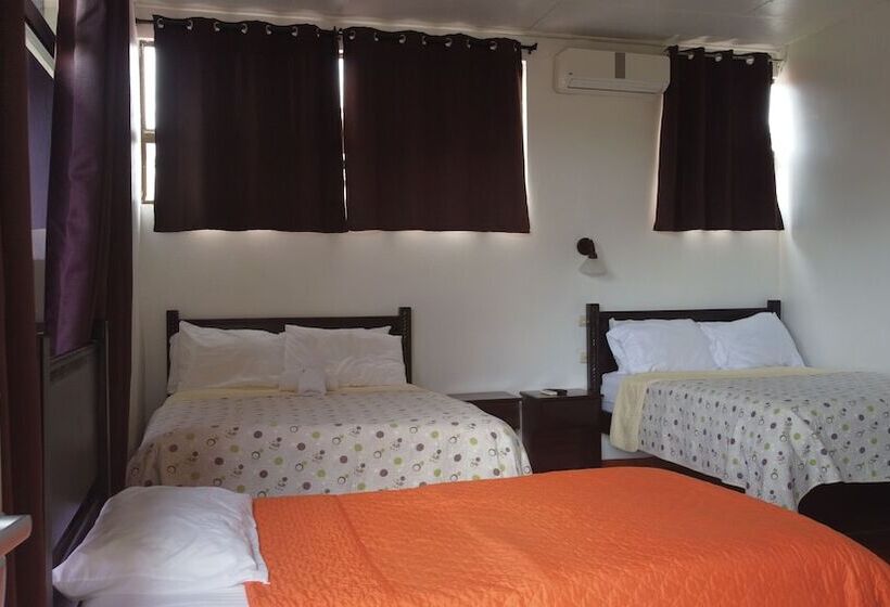 Cielo Azul Resort