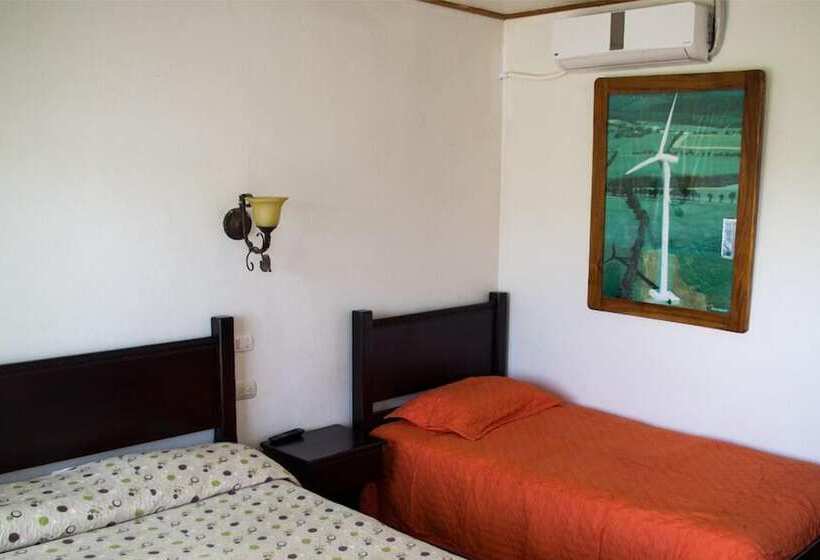 Cielo Azul Resort