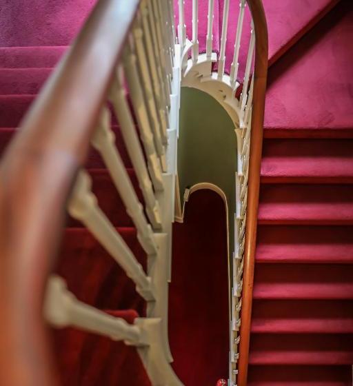 Croxton House Bed And Breakfast