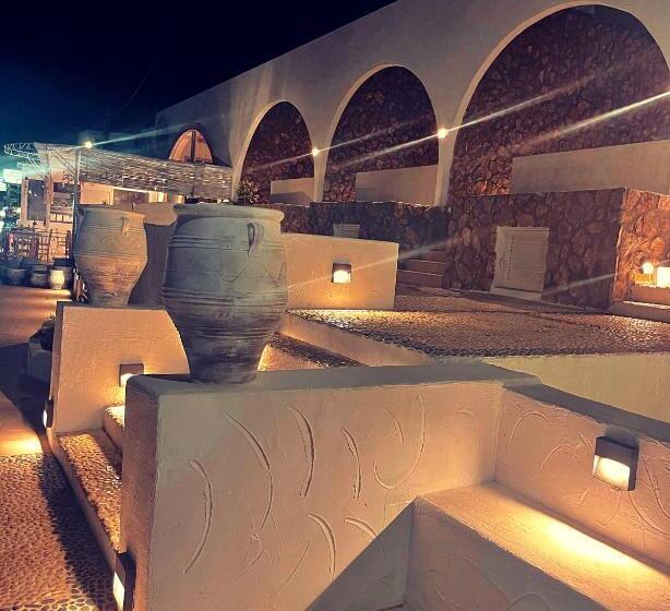 ホテル Delfini Beach