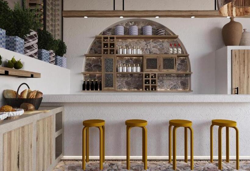 ホテル Delfini Beach