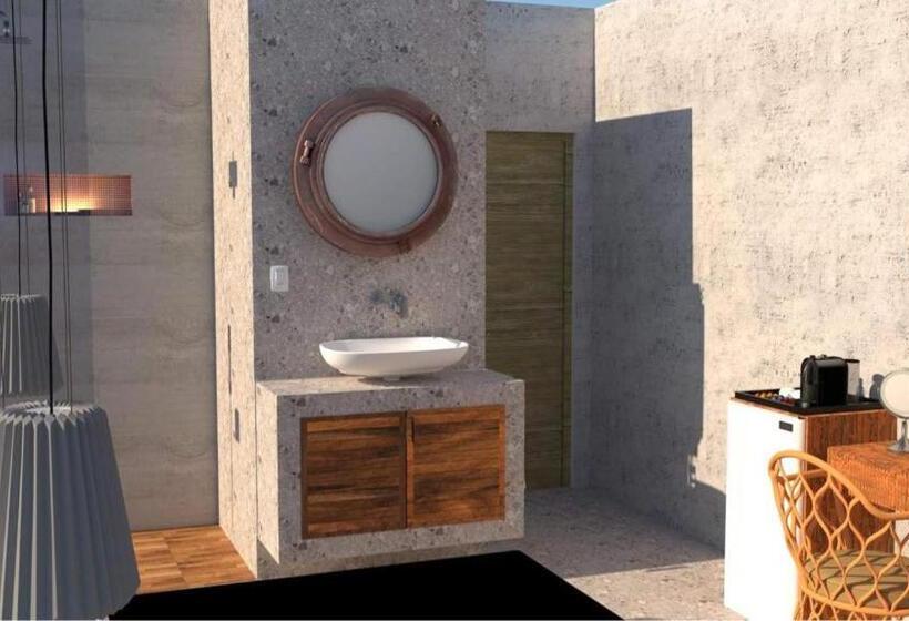 ホテル Delfini Beach