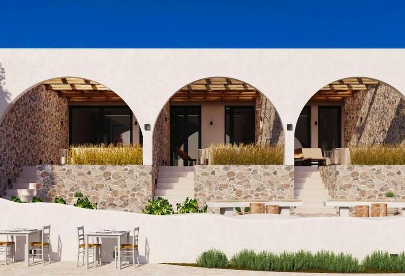 ホテル Delfini Beach