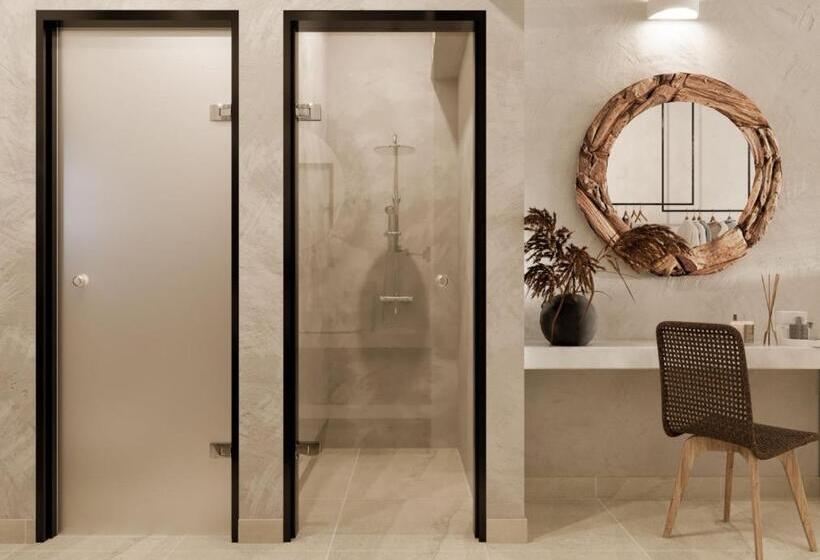 ホテル Delfini Beach