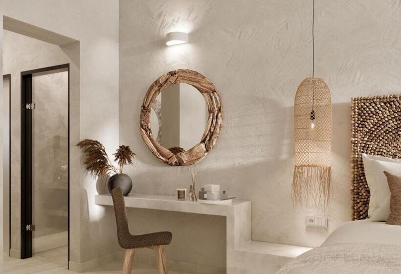 ホテル Delfini Beach