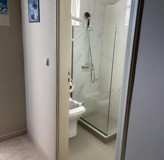 ホテル Delfini Beach