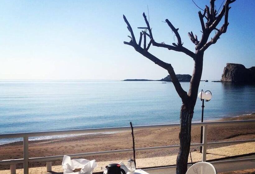 ホテル Delfini Beach